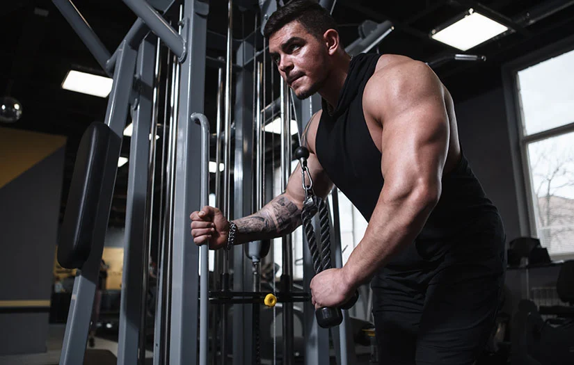 Bodybuilding